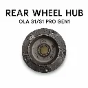 OLA S1  S1 Pro Gen1 Rear Wheel Hub (Refurbished)-1.webp