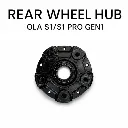 OLA S1  S1 Pro Gen1 Rear Wheel Hub (Refurbished)-2.webp