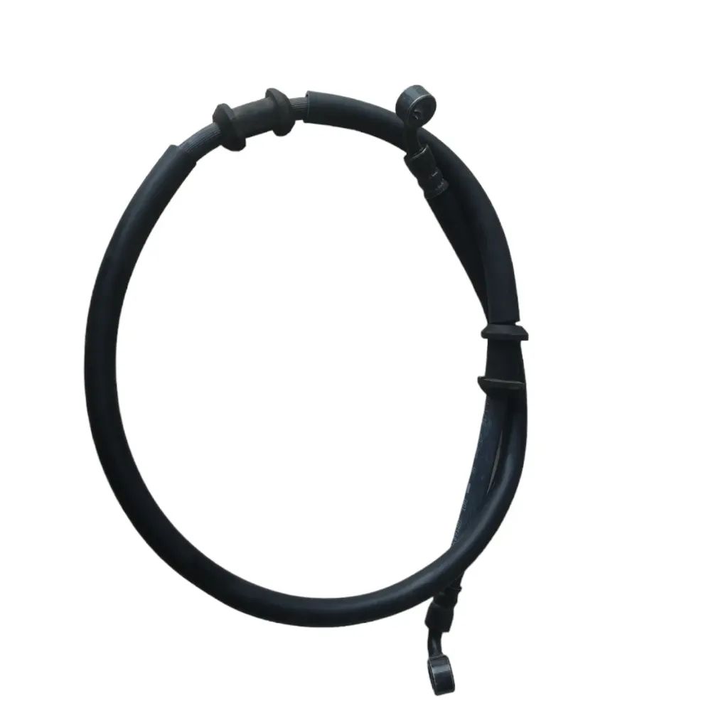 Brake Hose Pipe Hydraulic 2 mtr