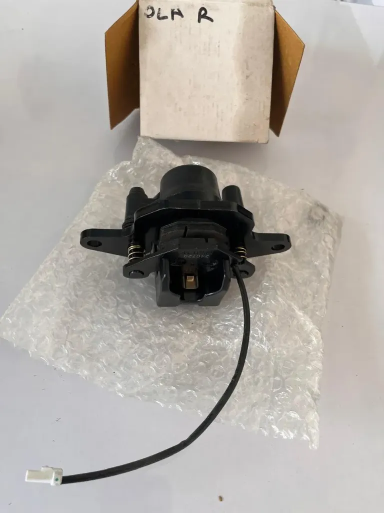 Brake Caliper Assy Rear OLA