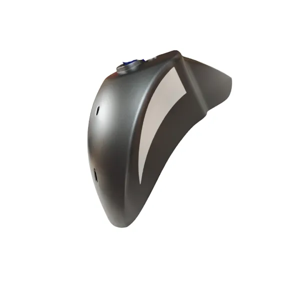 Front Mudguard Vespa Type