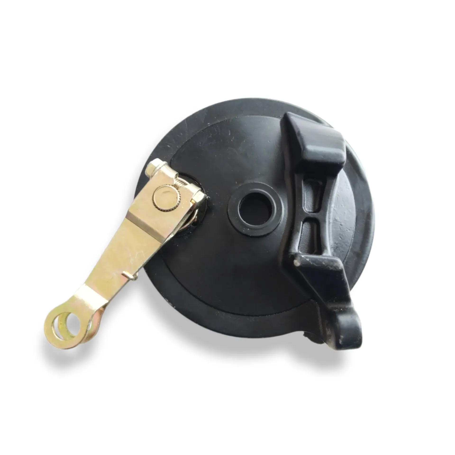Brake Drum Assembly 10" motor