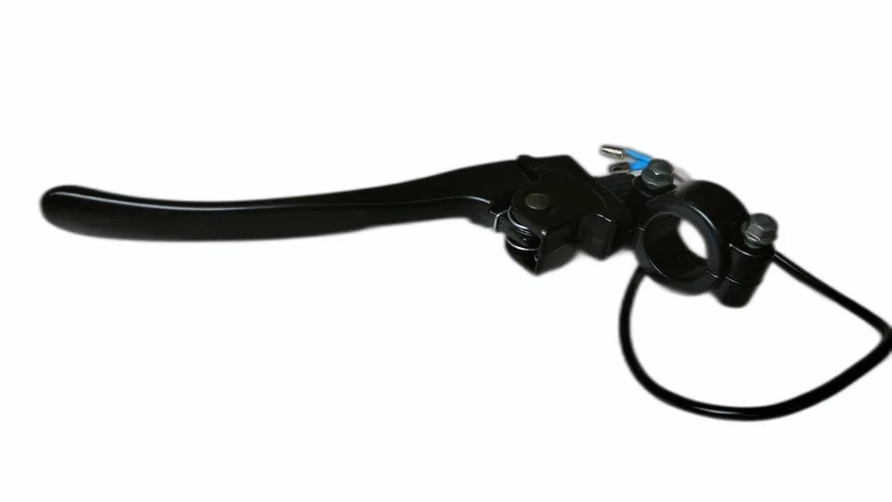 Brake Lever with Yoke Assembly