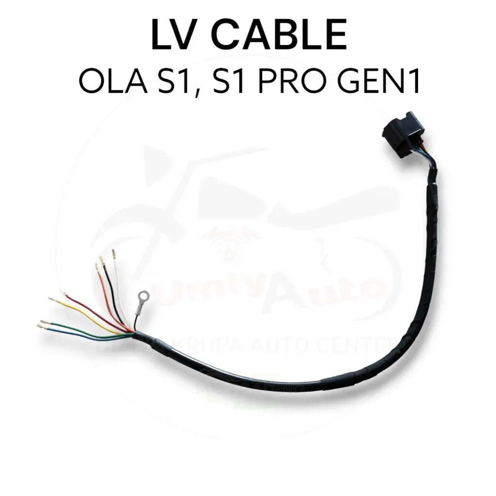 LV Cable for OLA S1, S1 PRO GEN1