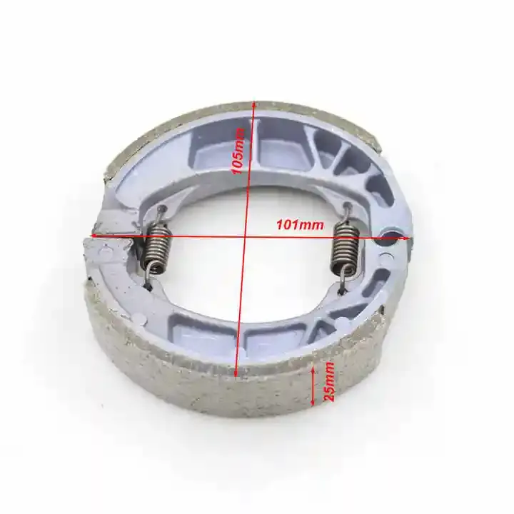 Brake Shoe 10"