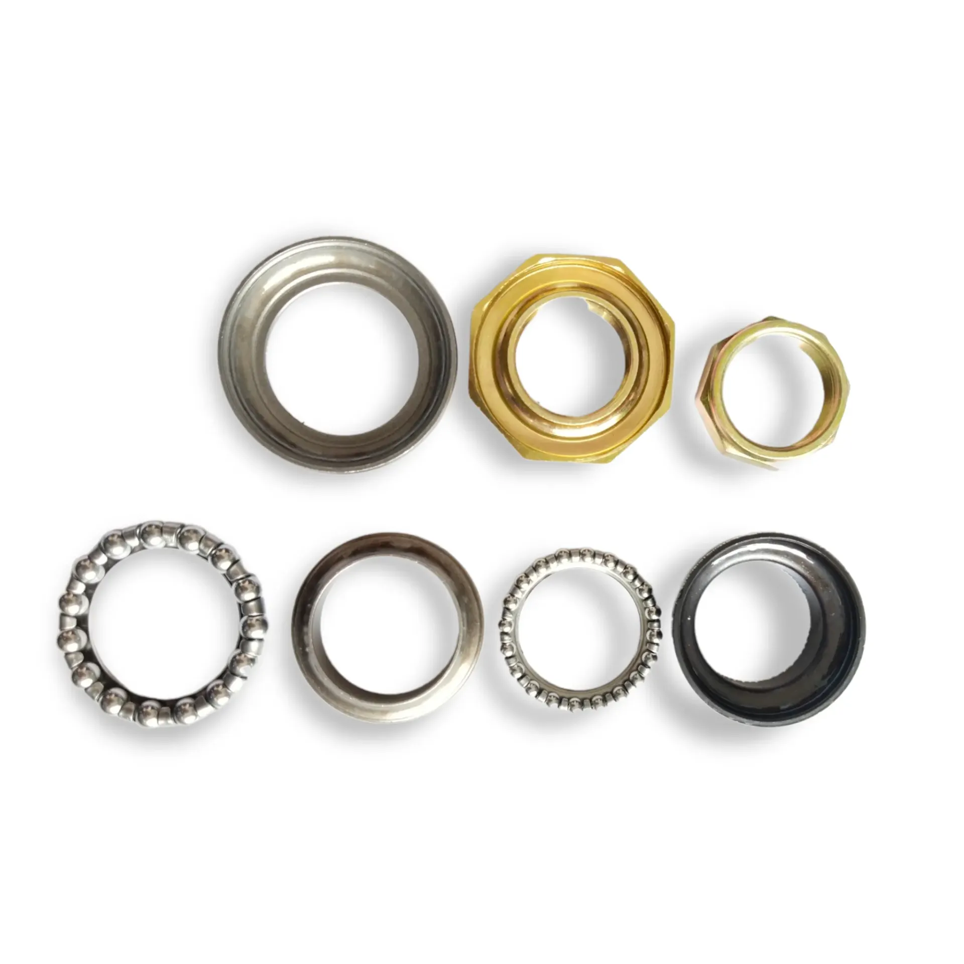 Cone Set Assy