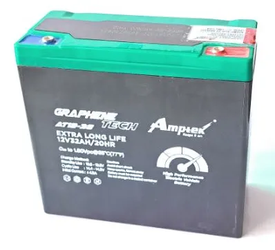 Lead Acid Battery 12V 28Ah