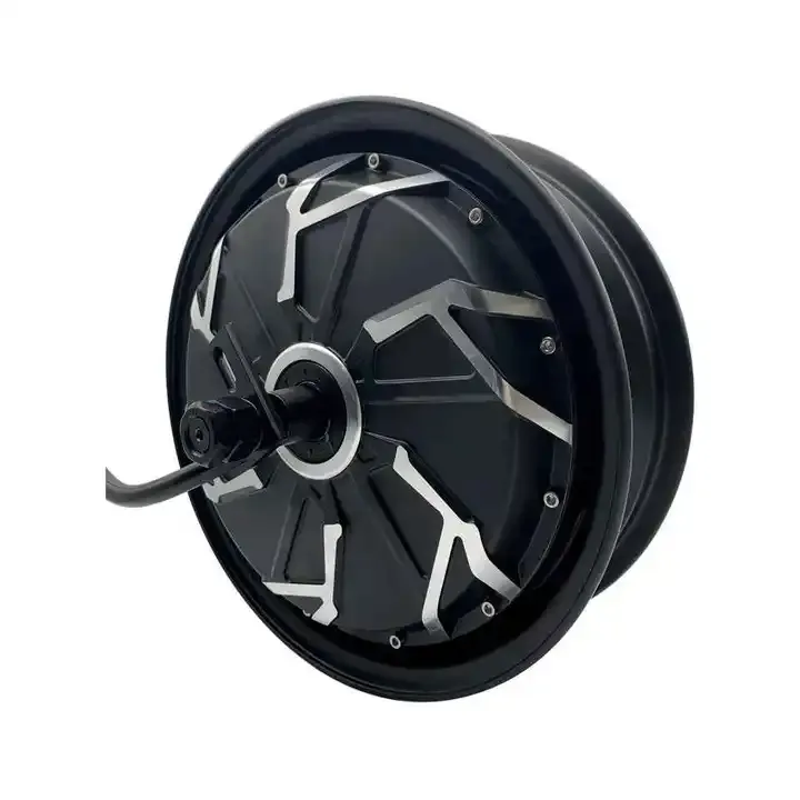 BLDC Motor 10" 1000W