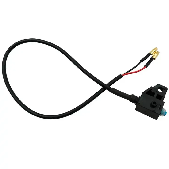 Brake Sensor (Electronics)