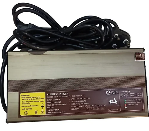 Lithium Charger 48V 60A (Electronics, Voltage Converters)