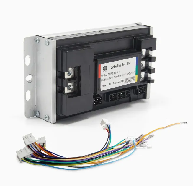 Smart Motor Controller 50A