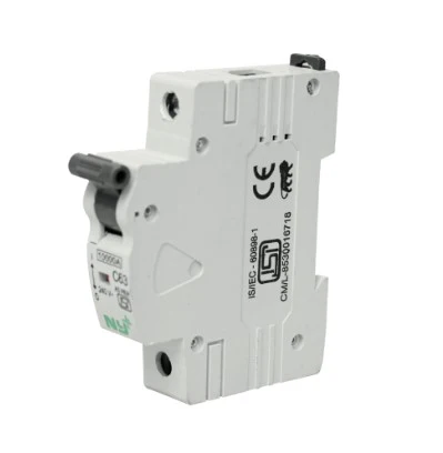 MCB DC 40A - Fuse