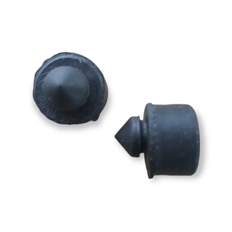 Rubber Stopper Side Stand