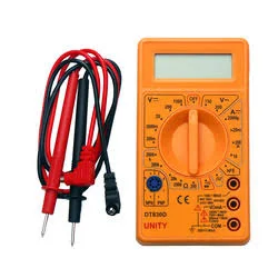 Multimeter