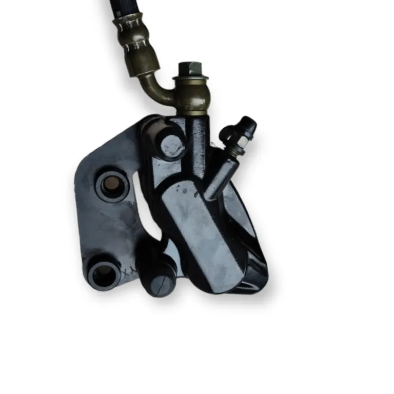 Brake Disc Assembly Front CKD