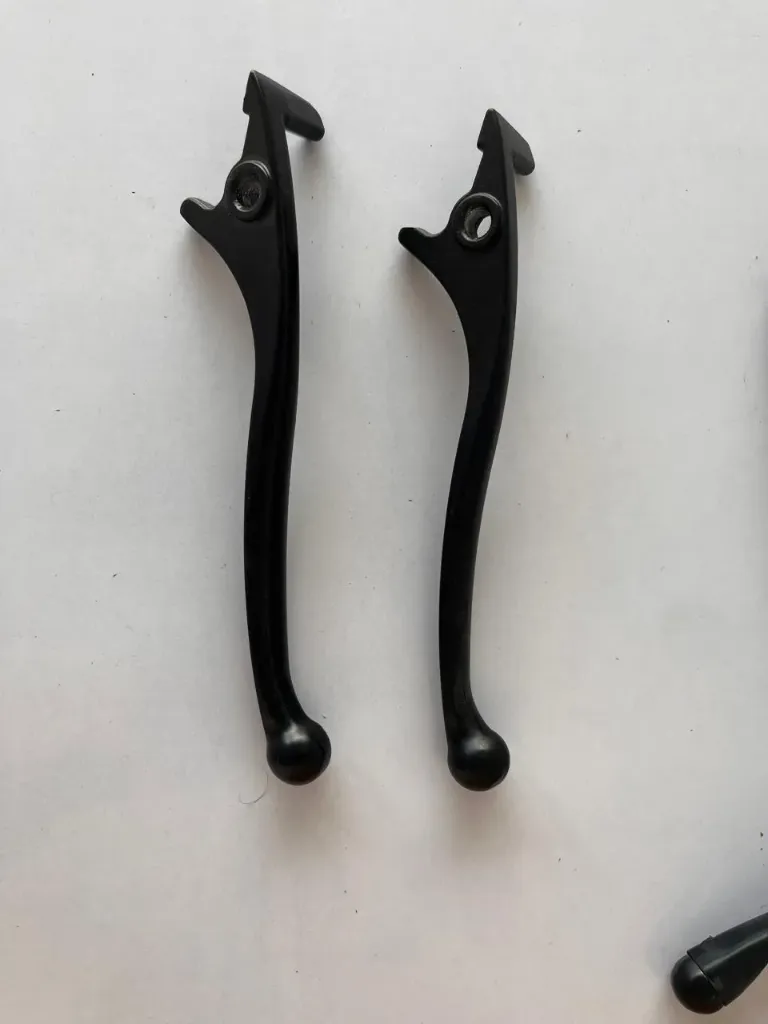 Break Lever Set OLA (S1)